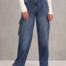 u.s. polo assn. Mid-Wash Relaxed Fit Jeans-picture-40