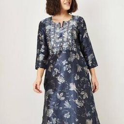 max Women Floral Printed Straight Kurta-picture-44