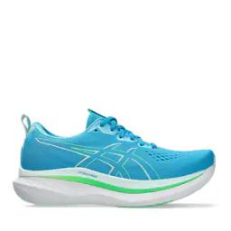 GLIDERIDE MAX Low-Top Lace-Up Running Shoes-picture-52