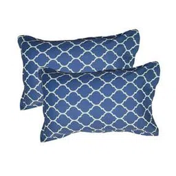 Set of 2 Printed Pillow Covers-picture-5