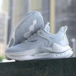 Women Walking Shoes With Mesh Upper-picture-14