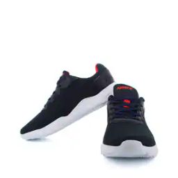 Men Lace-Up Running Shoes-image-56