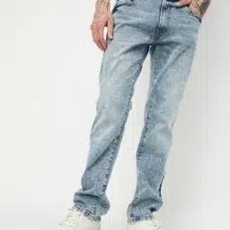 max Men Washed Regular Fit Jeans-picture-34