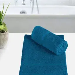 Set of 2 Super Absorbent Hand Towels-image-8