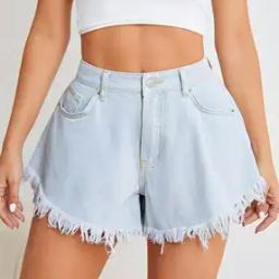 Women Regular Fit Shorts-image-54