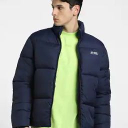 Quilted Zip-Front Jacket-picture-17