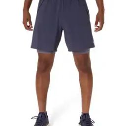 Mid Rise Regular Fit Shorts-picture-10