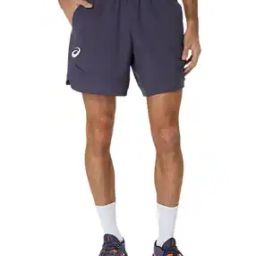 Mid Rise Regular Fit Shorts-picture-30