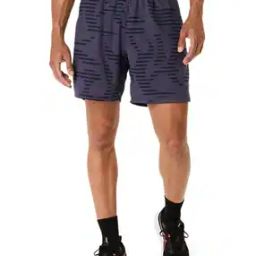 Mid Rise Regular Fit Shorts-picture-28