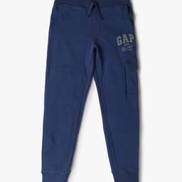 Boys Slim Fit Joggers-picture-18