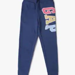 Boys Logo Print Joggers-picture-16