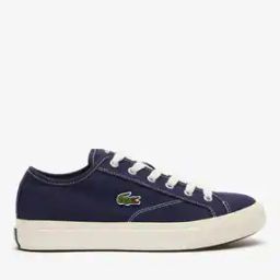 Men Lace-Up Round-Toe Sneakers-image-49