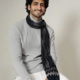 handicraft-palace Men Printed Scarf-picture-32