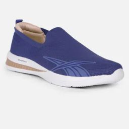 Elasticate Fit Slip-On Walking Shoes-image-26