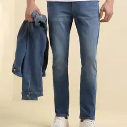 Men Slim Jeans-image-19