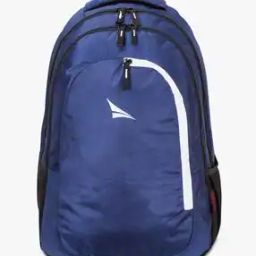 Backpack with Front-Zip Pocket-image-55