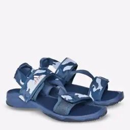 RAMBADLER Sandals with Velcro Fastening-45