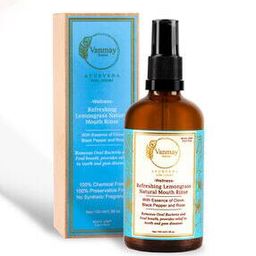Refreshing Lemongrass Mouth Rinse-image-13