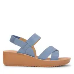 bata Women Open-Toe Slip-On Platforms-picture-48
