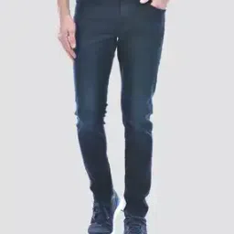 jack & jones Men Low Rise Slim Jeans-picture-22