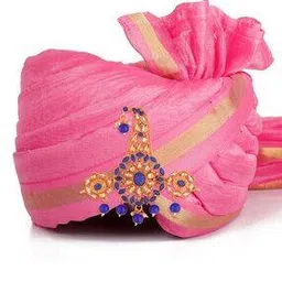 Studded Brooch with Pearls-image-39