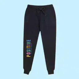 Boys Mid-Rise Waist Joggers with Drawstrings-picture-53