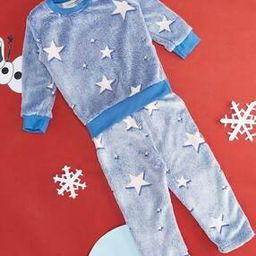 Boys Cotton Sweatshirt And Pant Sets-image-48