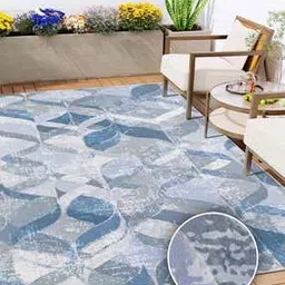 Rectangle Shape Rug in a Bag-Washable-image-29