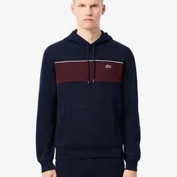 Round-Neck Sweatshirt with Full Sleeves-image-82