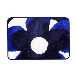 Soft Fluffy Non-Slip Washable Bathroom Mat-12