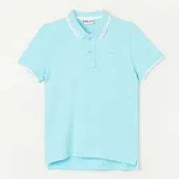 fame forever by lifestyle Boys Regular Fit Polo T-Shirt-picture-20