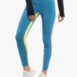 Women Track Pant with Contrast Taping-image-32