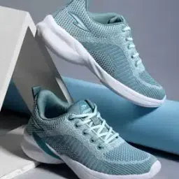 asian Women Lace-Up Sports Shoes-picture-28