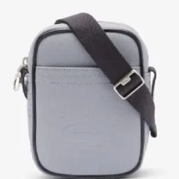 Men Crossbody Bag with Adjustable Strap-image-75