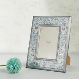 Ameera Photo Frame 4" x 6"-36