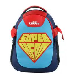 Men Printed Back Pack -image-52