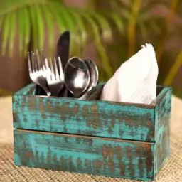 Wooden Cutlery Holder-image-59