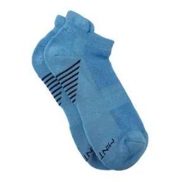 Textured Ankle-Length Socks-image-7