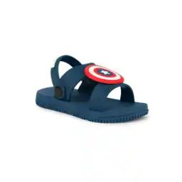 Boys Sandals with PVC Upper-image-17