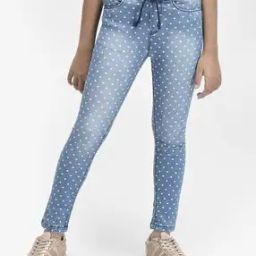 Mid-Rise Jeans with Insert Pockets-image-76