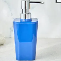 Slate Jasmine Polyresin Soap Dispenser-picture-53