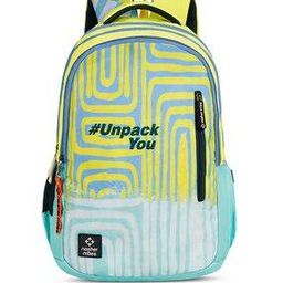 Psychology Laptop Backpack with Raincover - 45 L-21