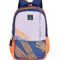 Kinetics Laptop Backpack with Raincover - 45 L-image-83