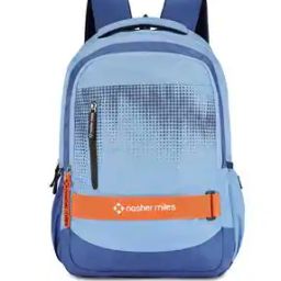 Technology Laptop Backpack with Raincover - 31 L-image-57