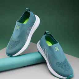 Women Slip-On Shoes with Knitted Upper-image-53