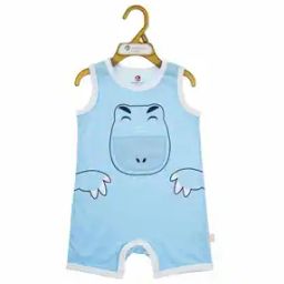 Cotton Dungaree Set-picture-15