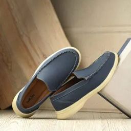 Men Loafers with Synthetic upper-27