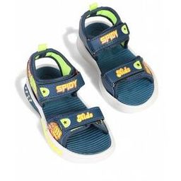 lil lollipop Boys Sandals with Synthetic upper-picture-43