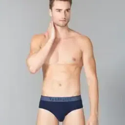 van heusen Colour Fresh & Mesh Stretch Breathable AIR Series Briefs-picture-49