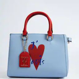 Women Graphic Print Shoulder Bag-image-32